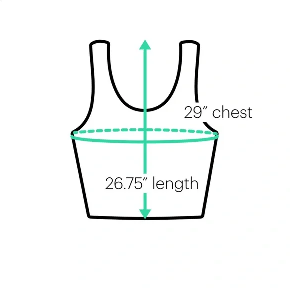 American Rag tank - Picture 3 of 3